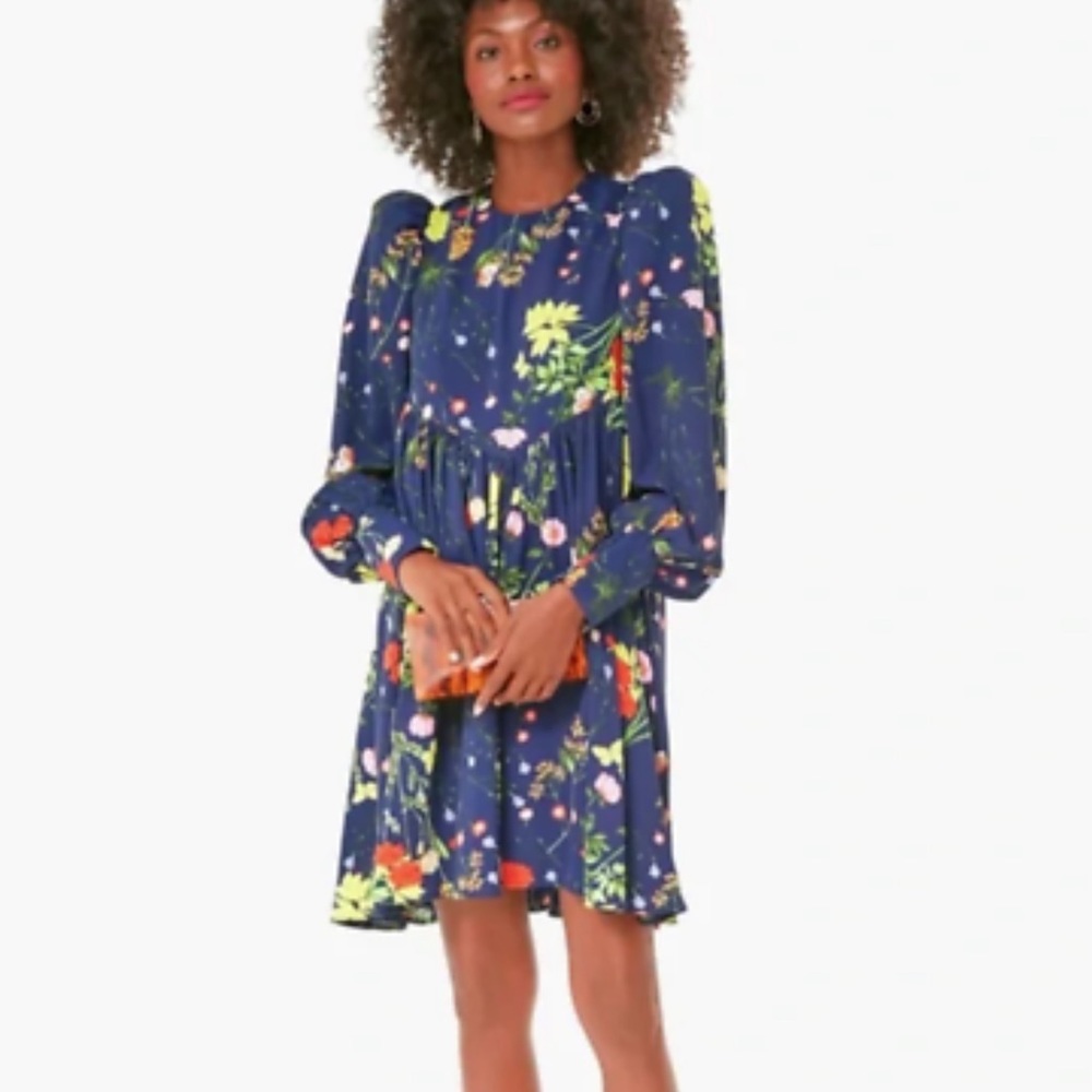 Women’s Tuckernuck Wildflower Pomander Place size M dress